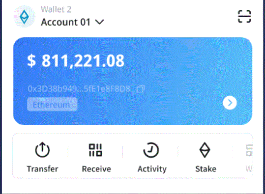 imToken 官网｜以太坊和im